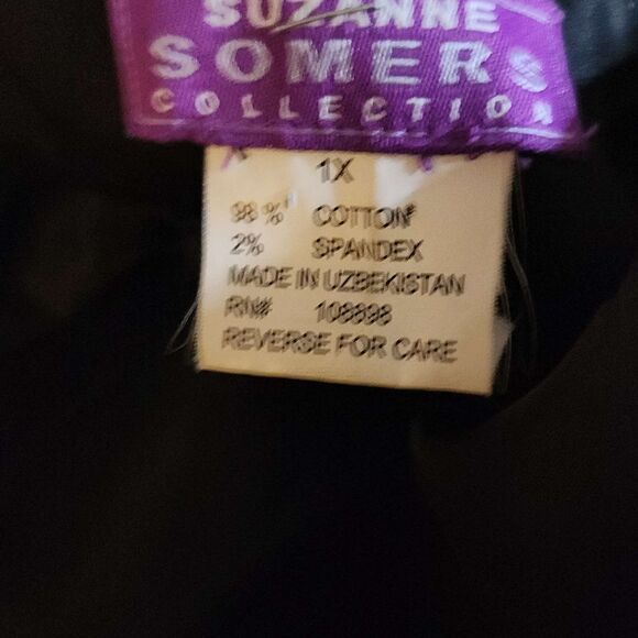 Suzanne Somers Suit - Picture 7 of 11